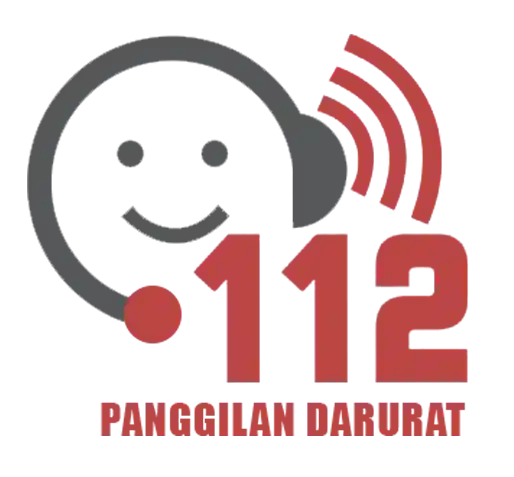Logo 112